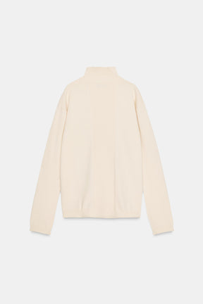 OVERSIZE KNIT JUMPER