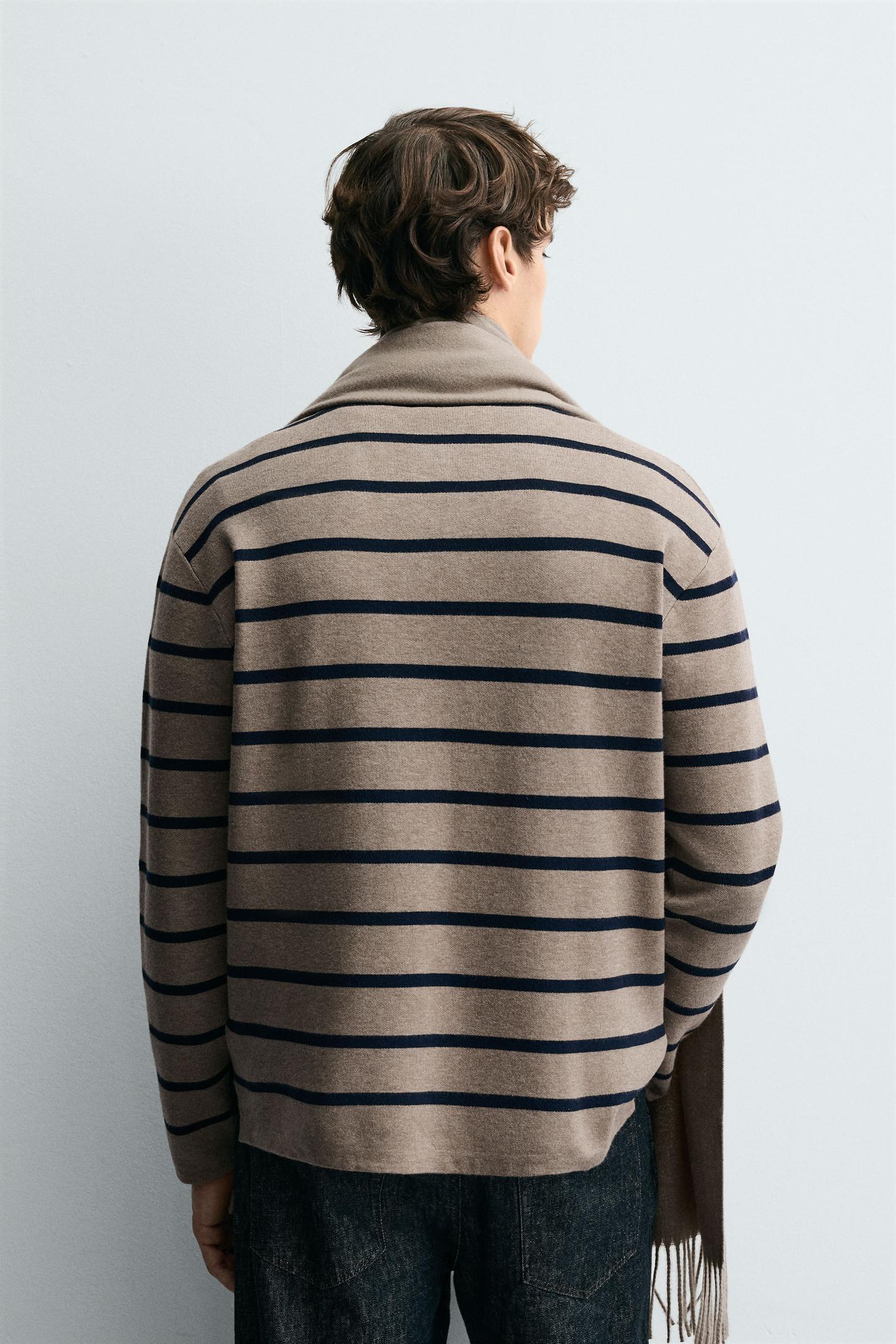 Soft Knit Polo