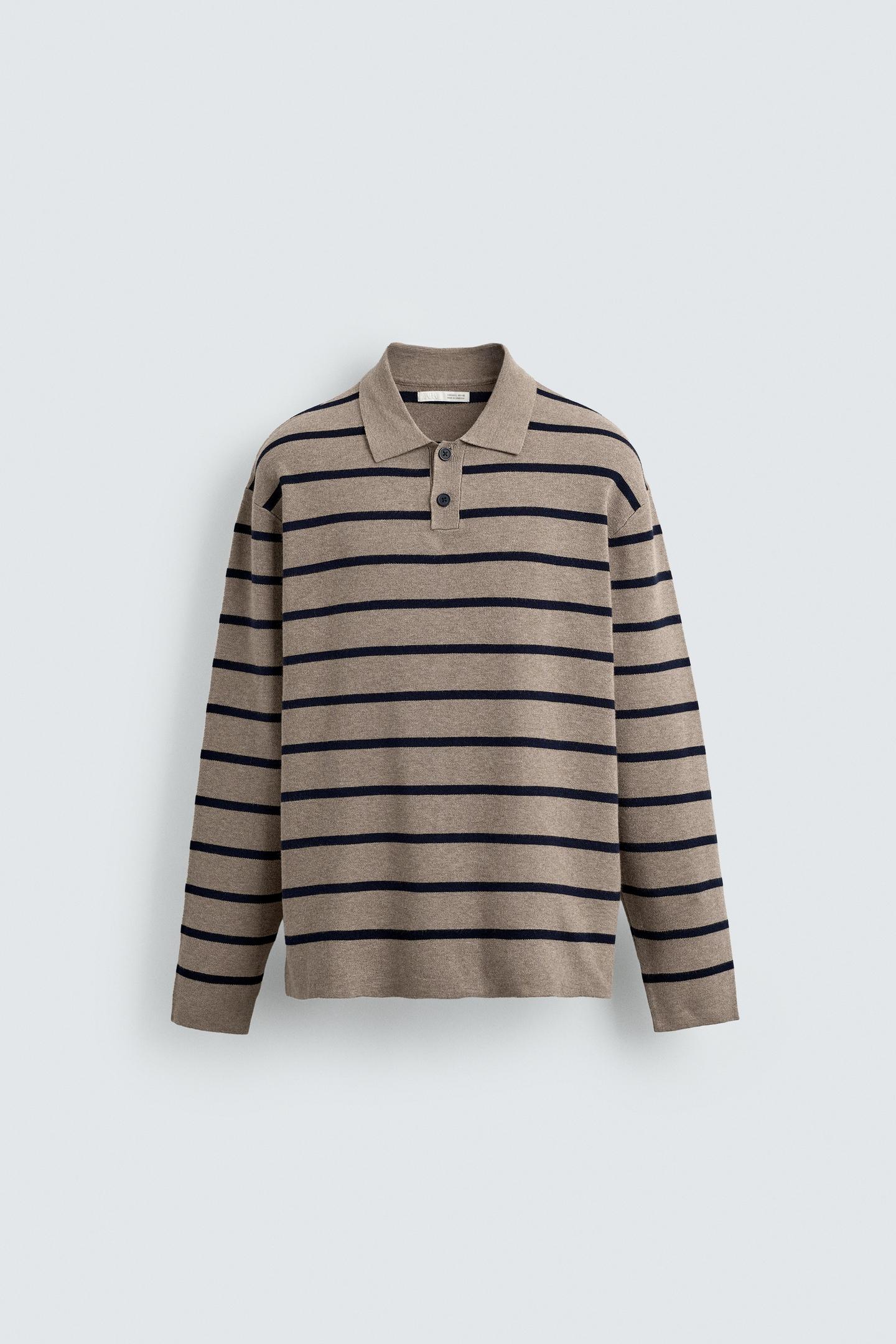 Soft Knit Polo
