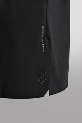 PERFORATED LIGHTWEIGHT SHORTS - Image 8