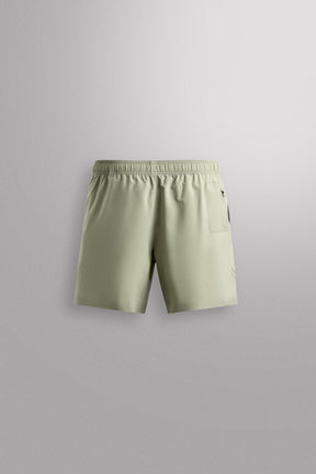 PERFORATED LIGHTWEIGHT SHORTS - Image 8