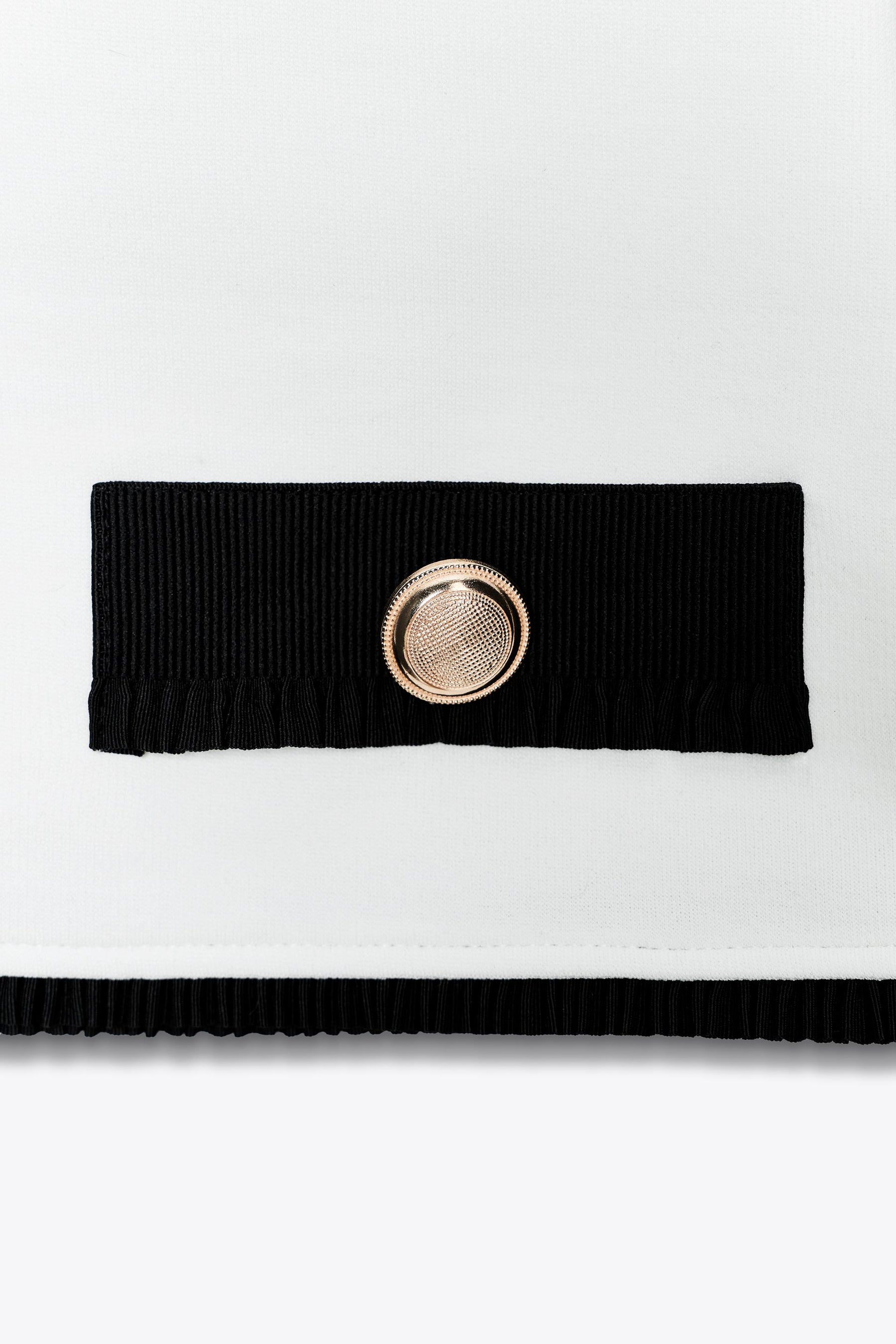 Stretch Contouring Waistcoat