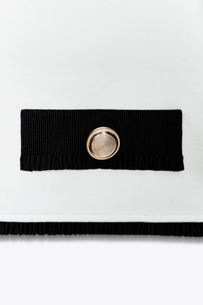 Stretch Contouring Waistcoat