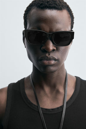 RIBBED TANK TOP - Image 6