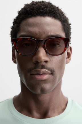 BASIC SLIM FIT T-SHIRT - Image 5