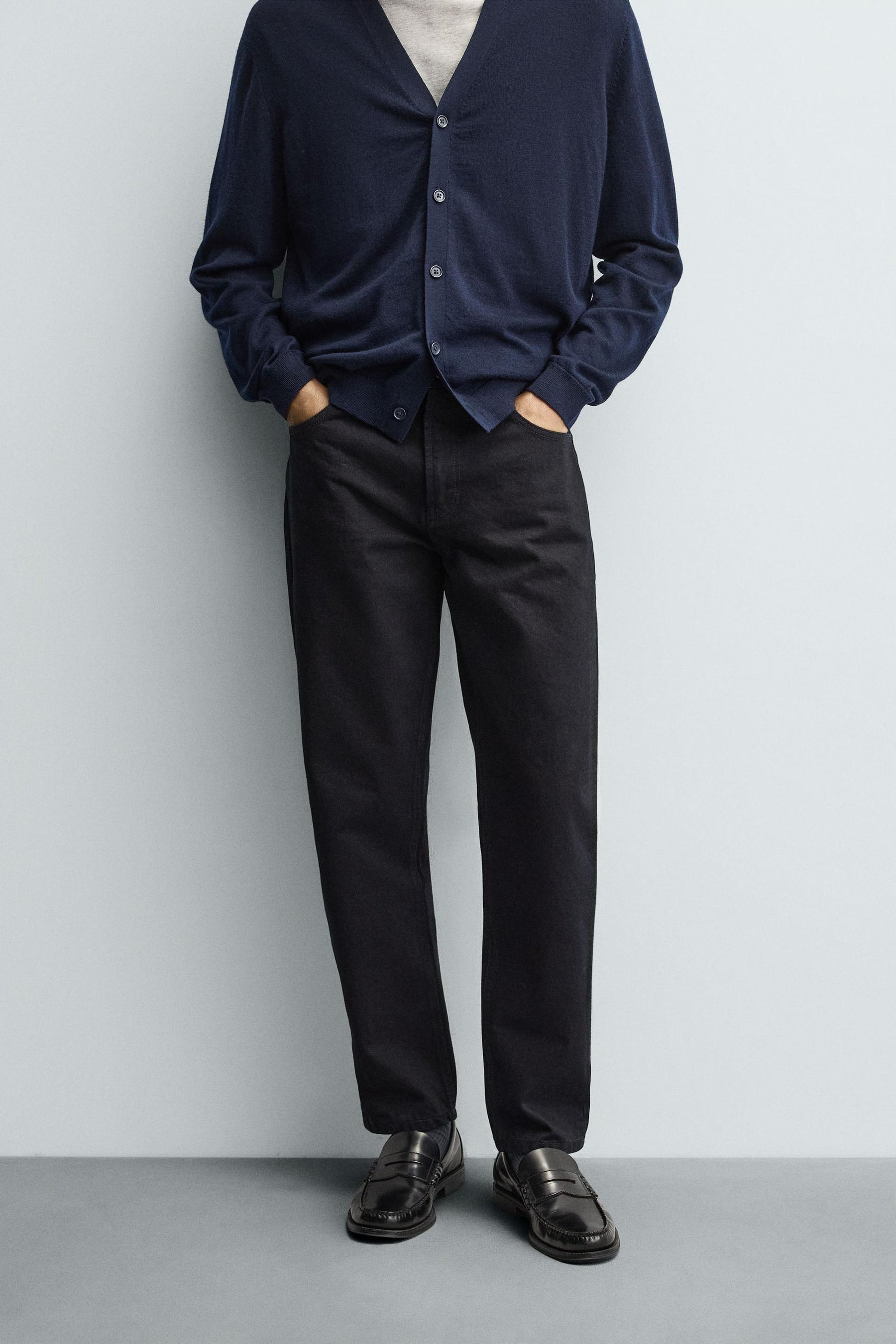 SLIM FIT JEANS - Image 2