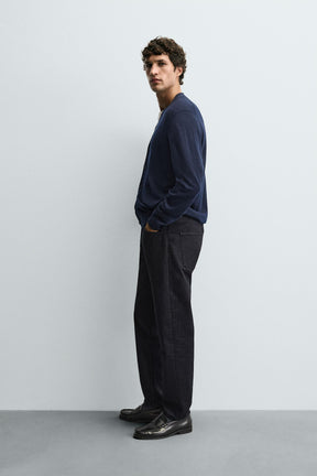 SLIM FIT JEANS - Image 4