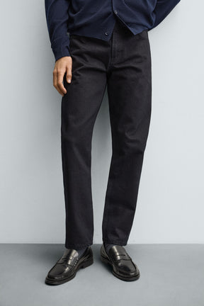 SLIM FIT JEANS - Image 5