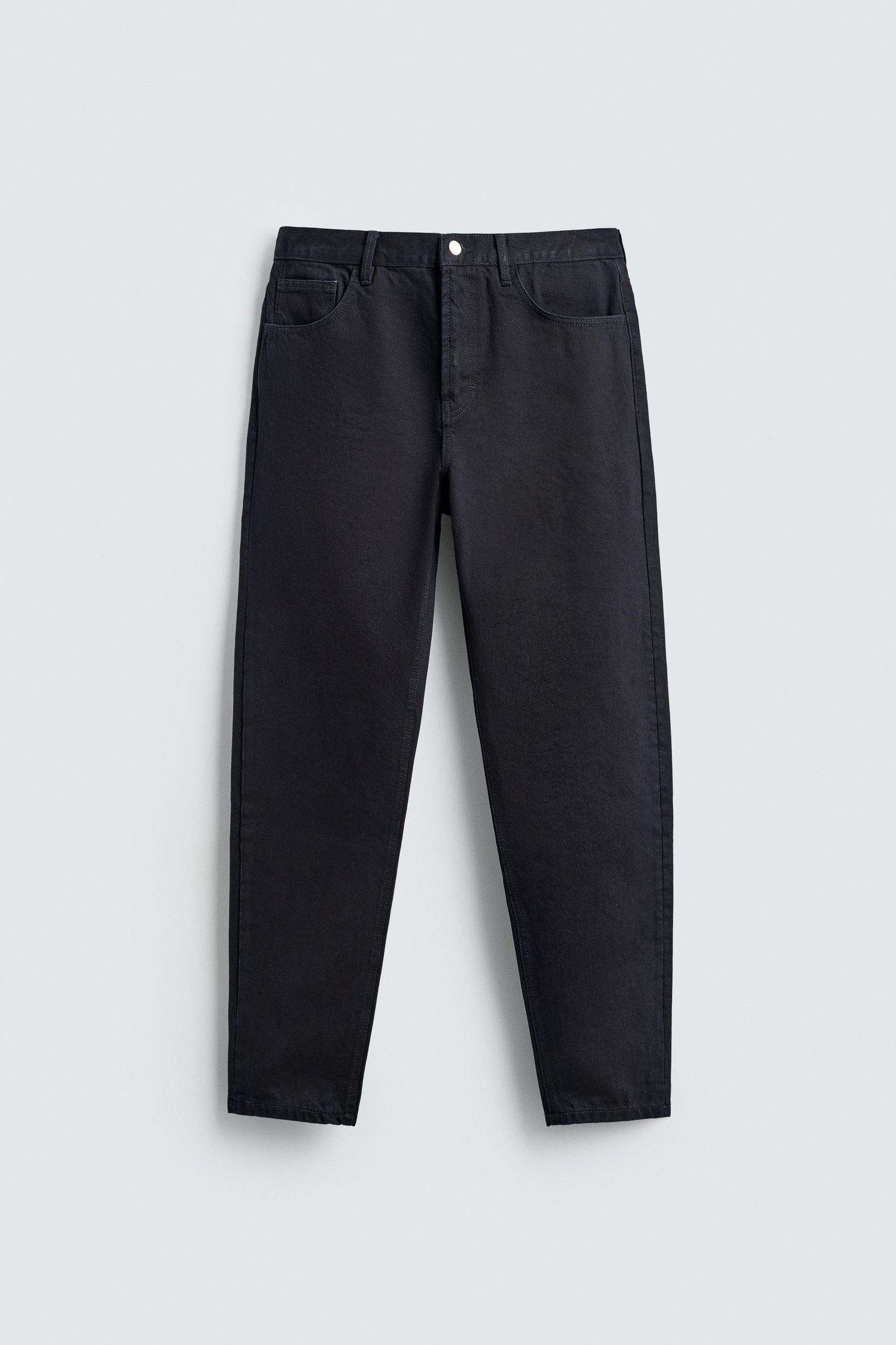 SLIM FIT JEANS - Image 7