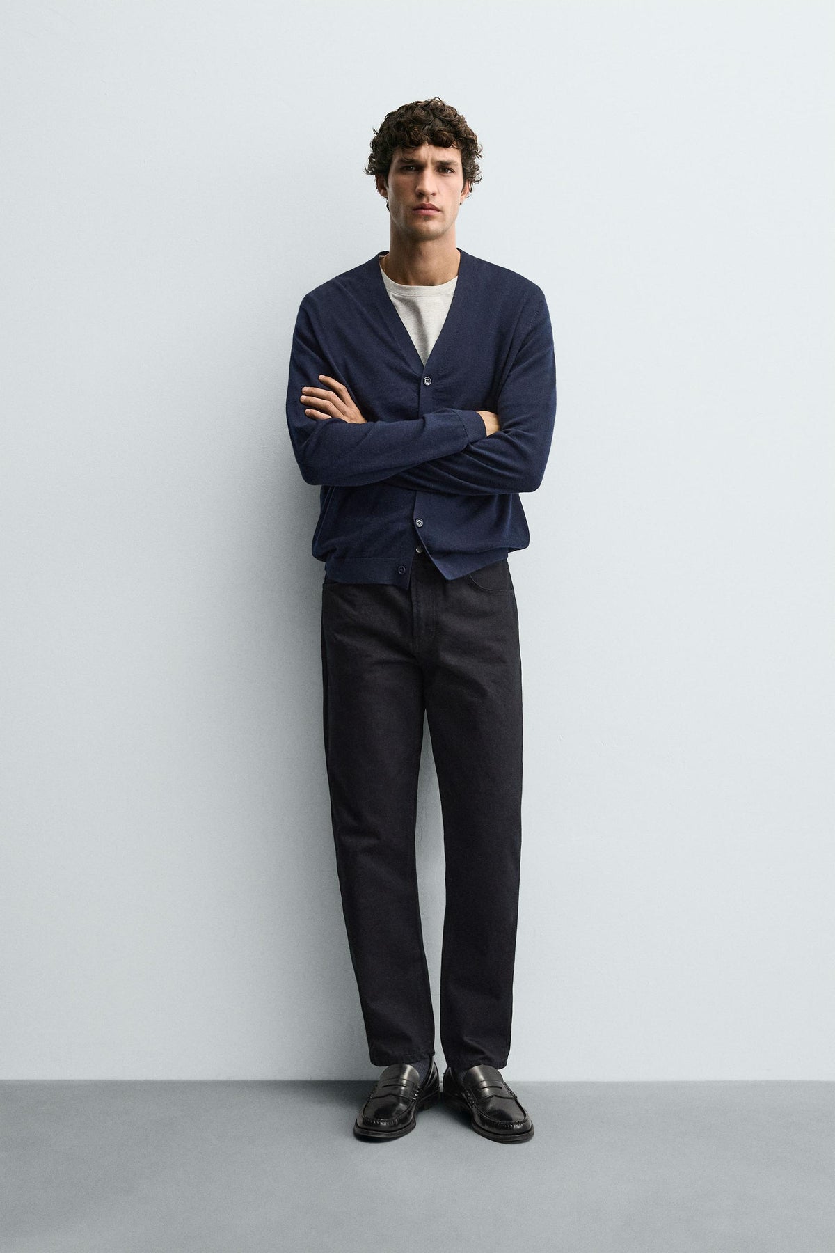 SLIM FIT JEANS - Image 1