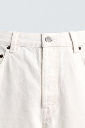 AARON LEVINE X STRAIGHT FIT JEANS - Image 8