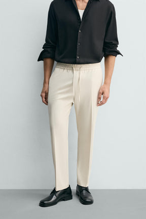 Comfort Jogger Pants