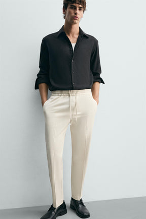 Comfort Jogger Pants