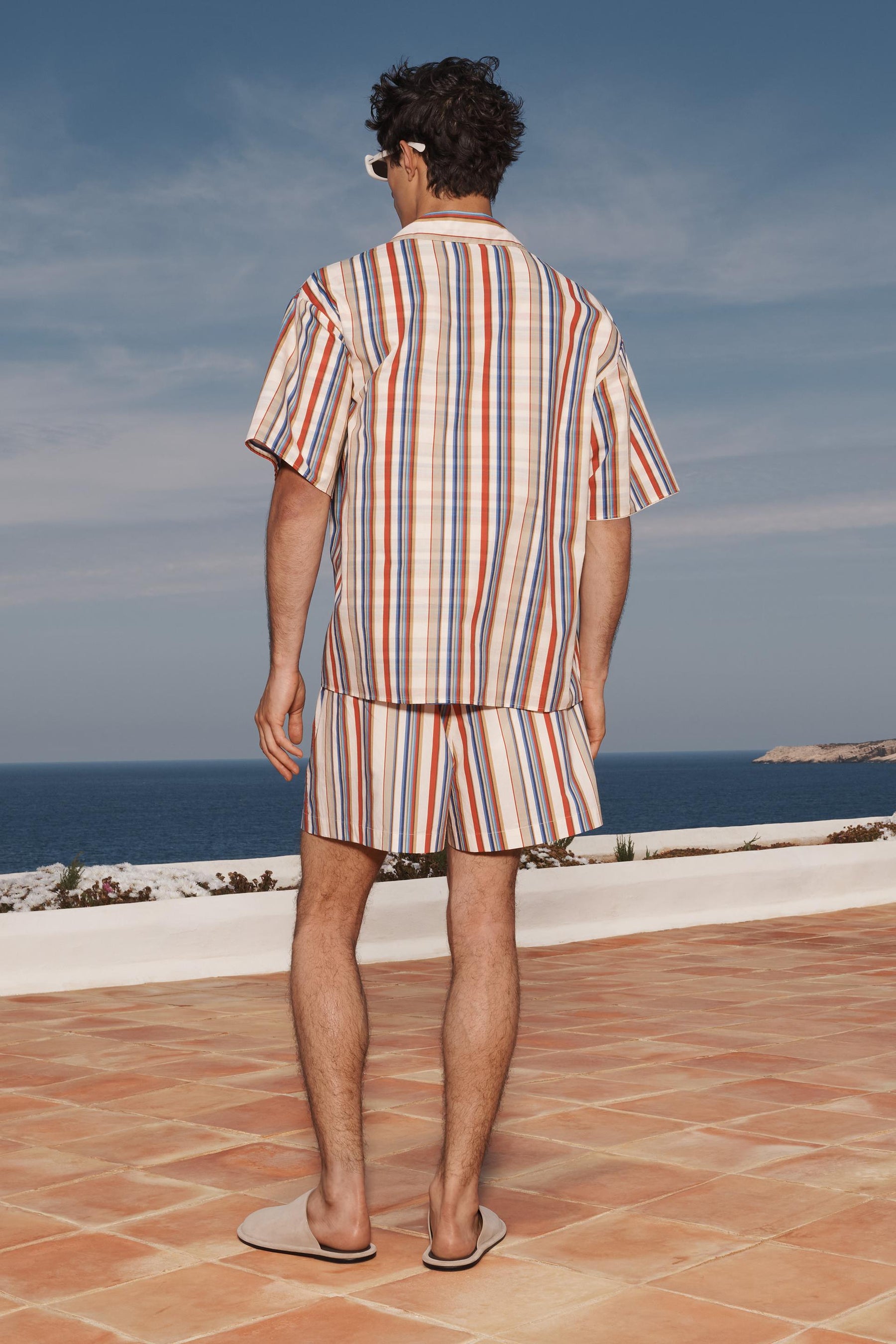 LIMITED EDITION CHECK SHIRT - Image 3