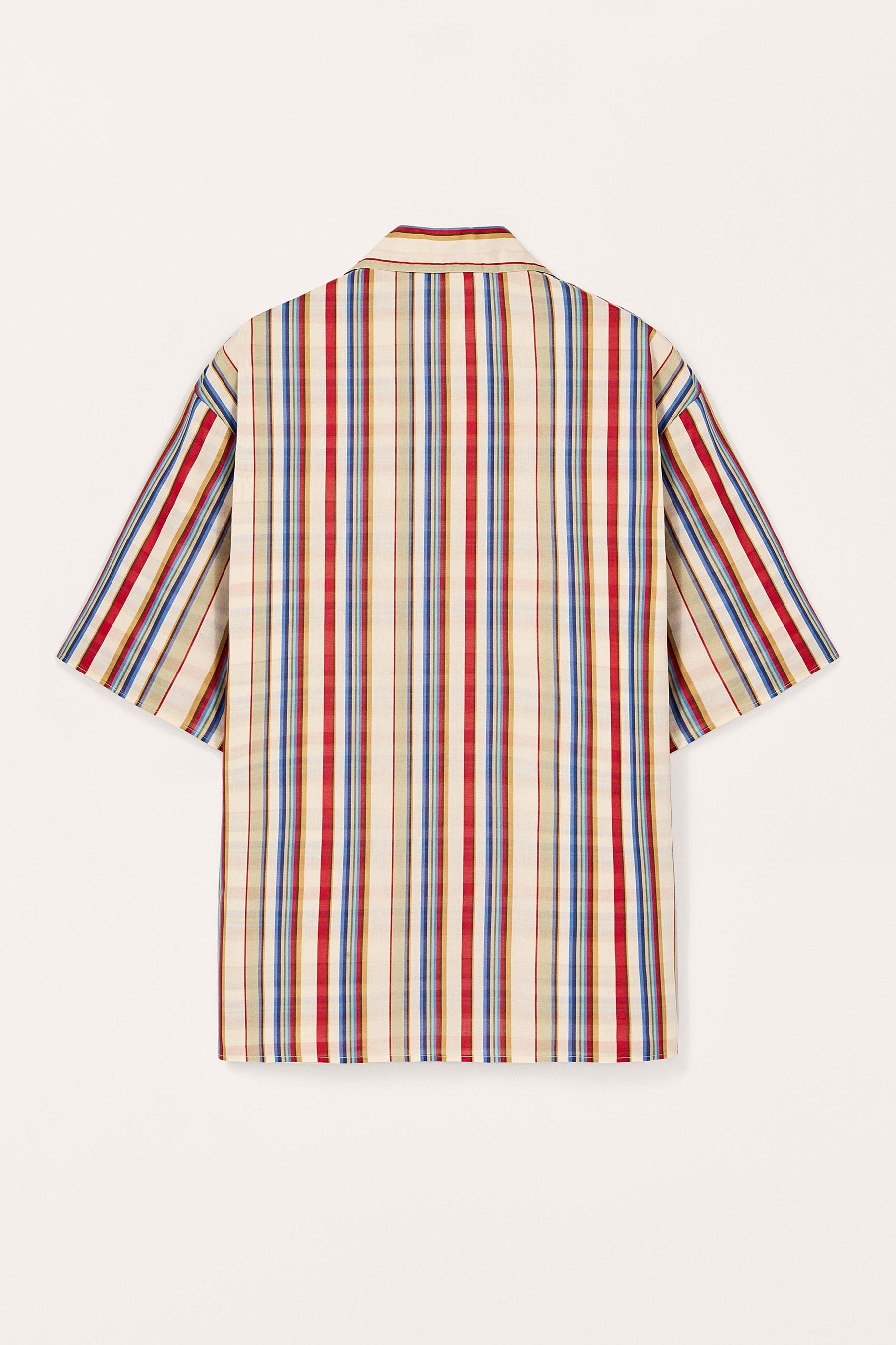 LIMITED EDITION CHECK SHIRT - Image 5