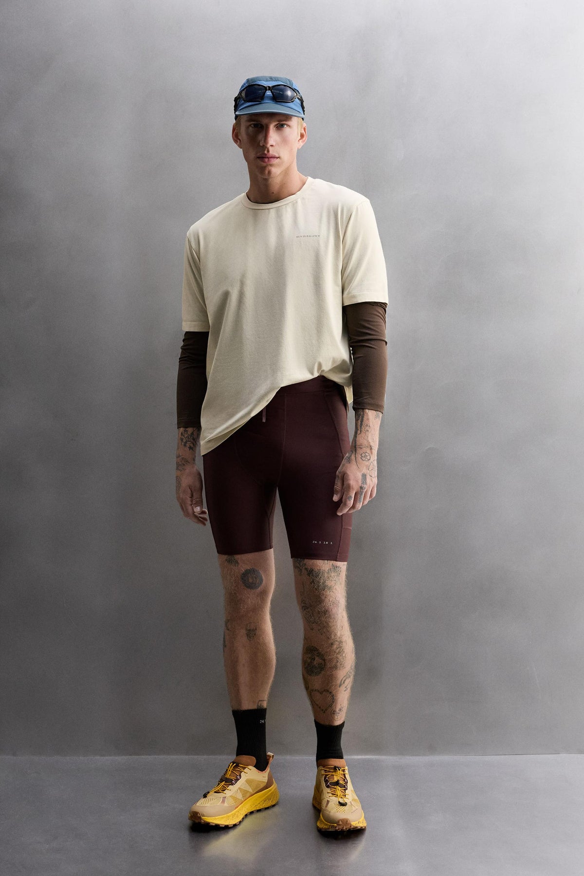 GRAPHIC PRINT T-SHIRT - Image 1