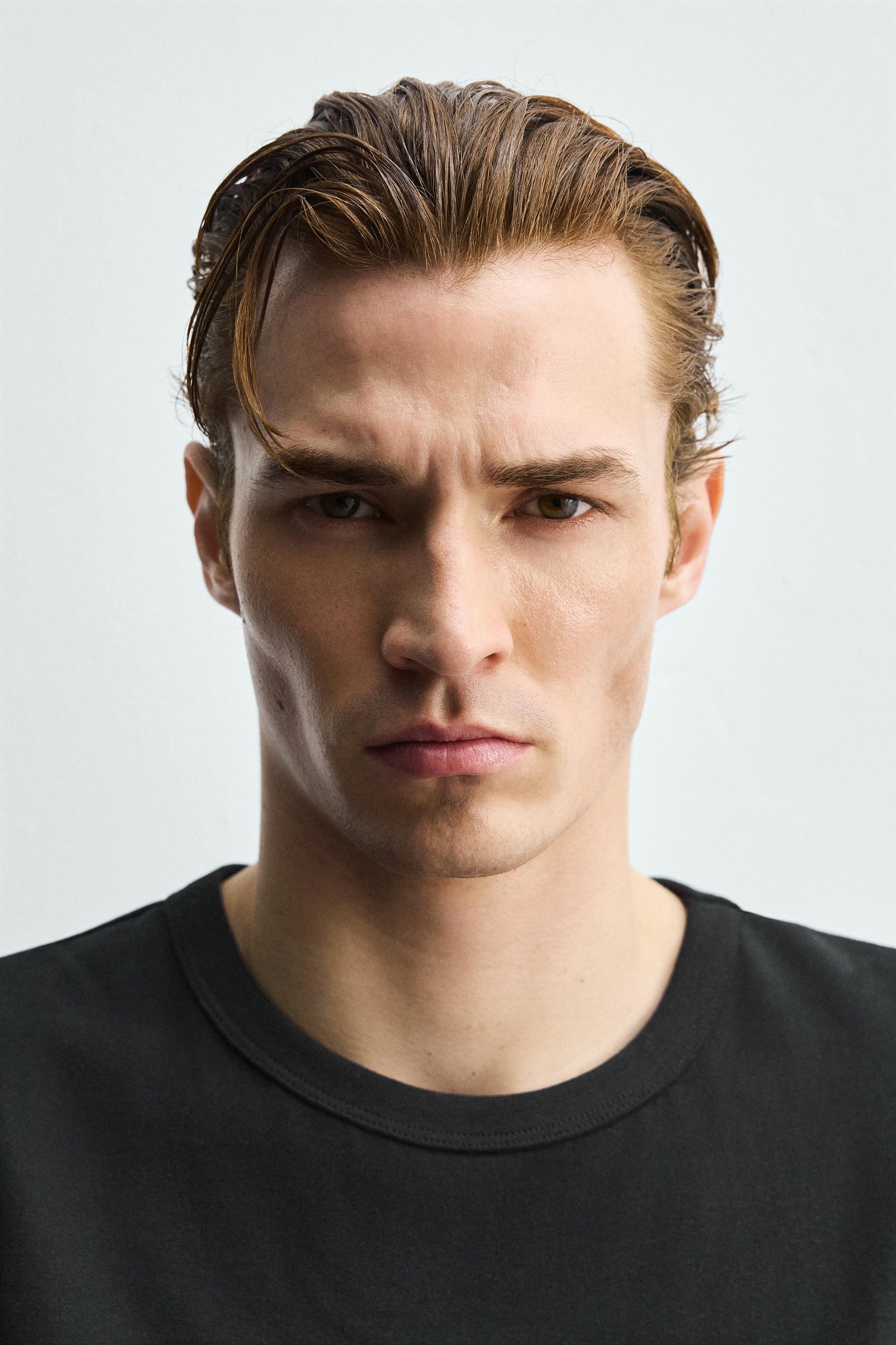 SOFT RELAXED FIT T-SHIRT - Image 5