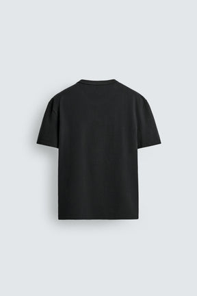 SOFT RELAXED FIT T-SHIRT - Image 6