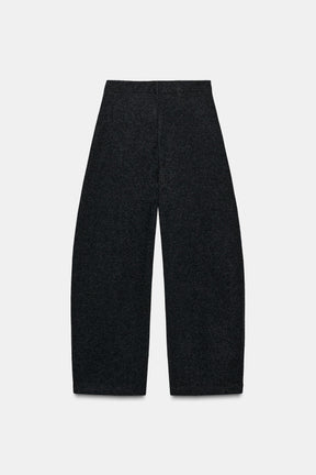 Wrapover Trousers