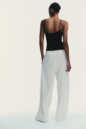 Lyocell T-shirt with Inner