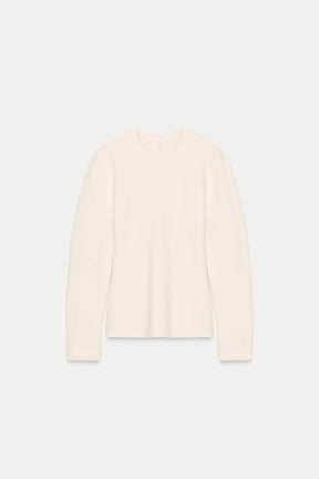 Soft Long Sleeve Sweatshirt