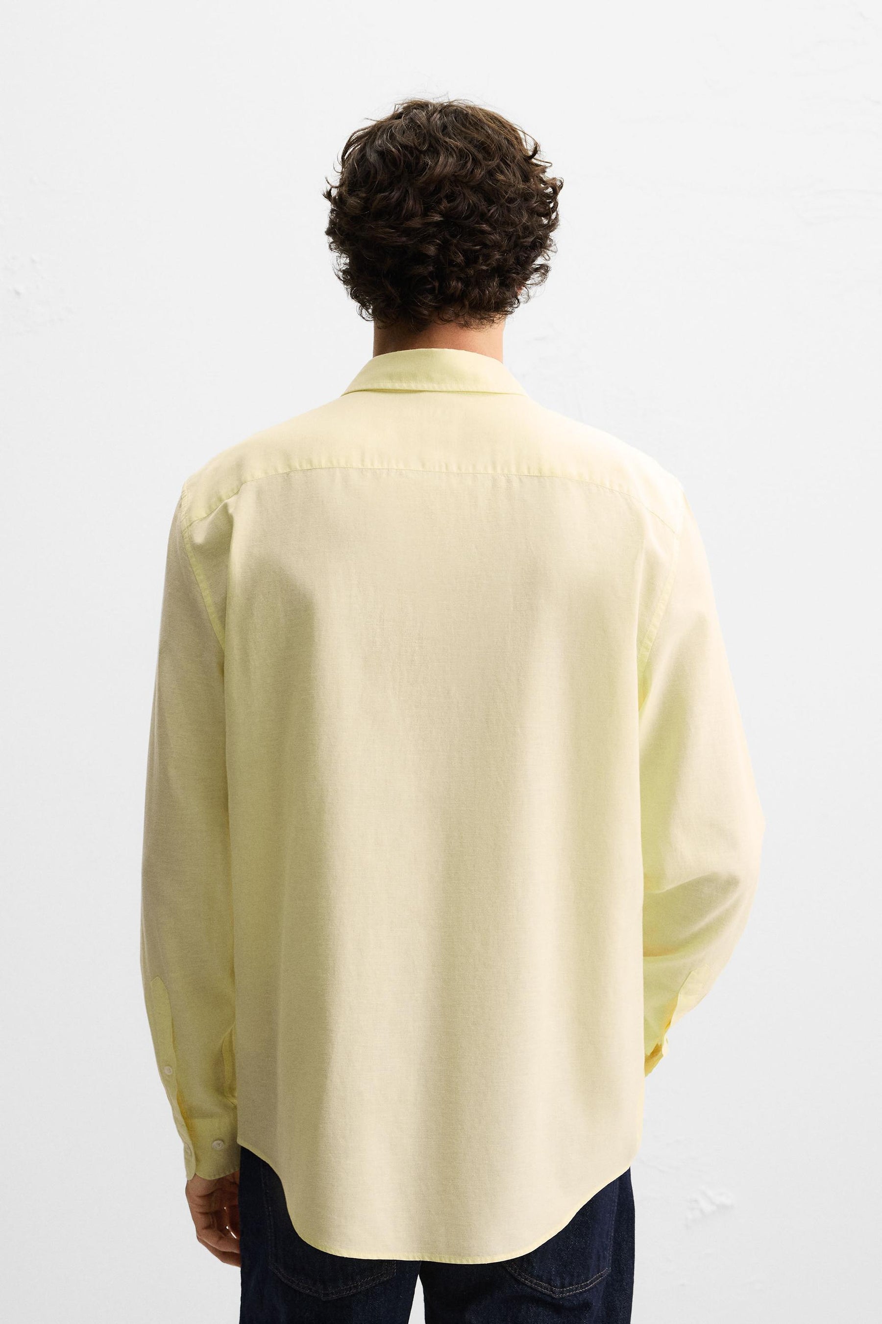 REGULAR FIT SHIRT - Image 3