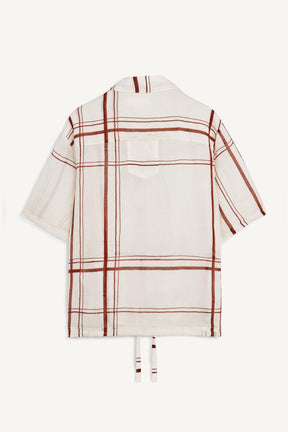 CHCKD SHRT - Image 2