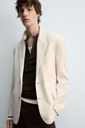 BLAZER RELAXED FIT LIMITED EDITION - Image 5