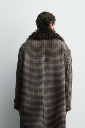 CHECK COMBINED COAT HARRY LAMBERT FOR X DISNEY - Image 3