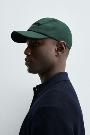 COMBINED EMBROIDERY CAP - Image 2