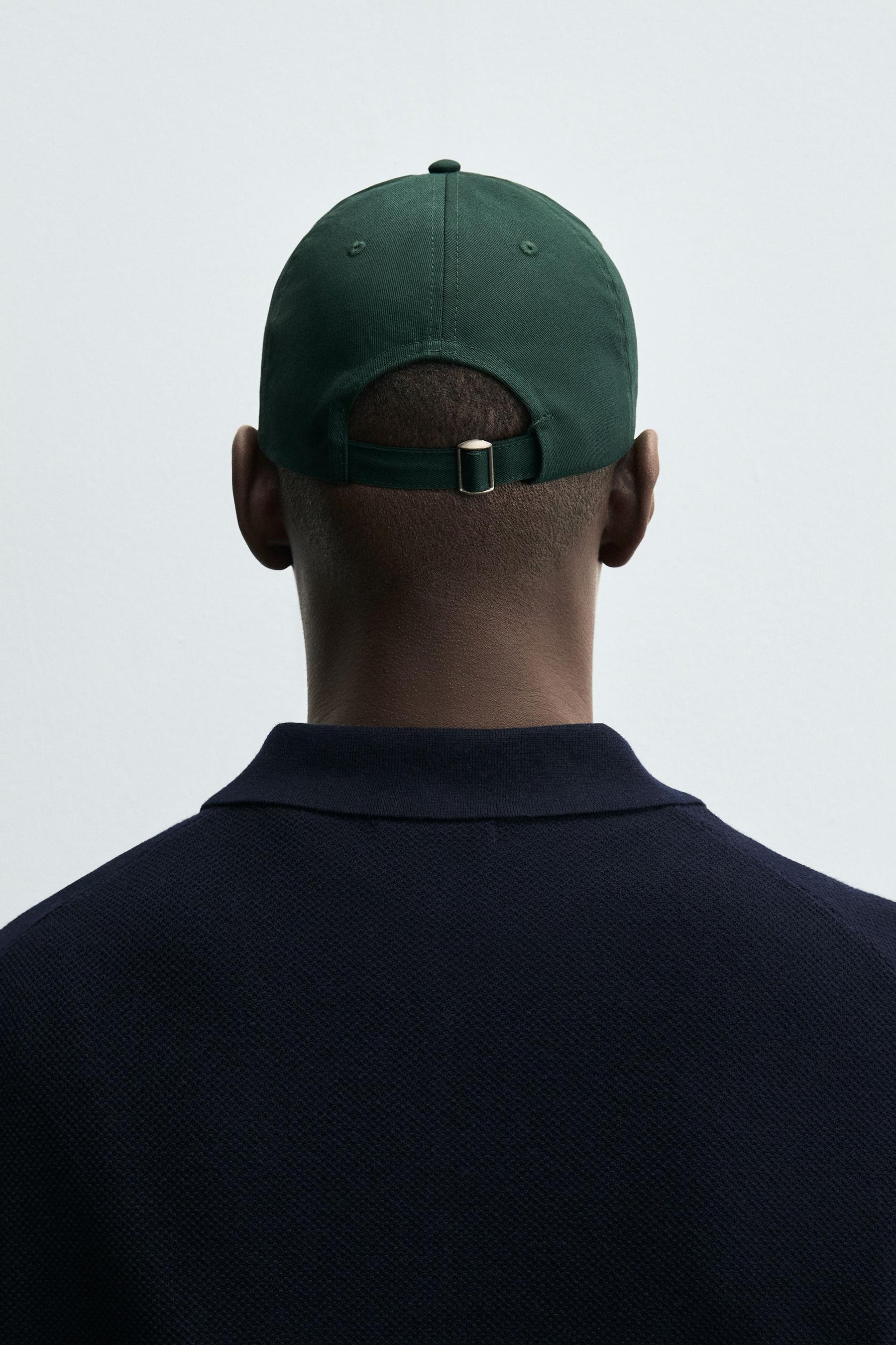 COMBINED EMBROIDERY CAP - Image 3