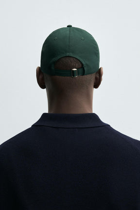 COMBINED EMBROIDERY CAP - Image 3