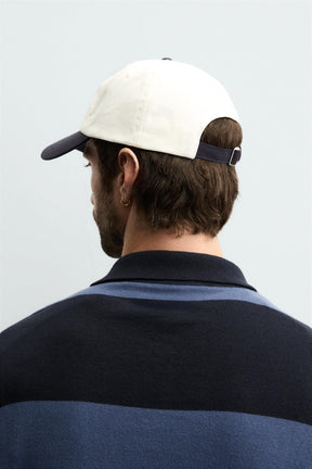 COMBINATION EMBROIDERY CAP - Image 3