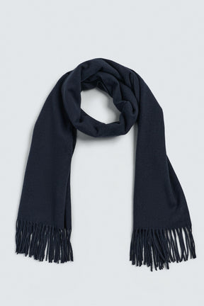 FRINGED SCARF - Image 4