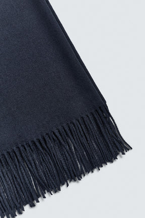 FRINGED SCARF - Image 5