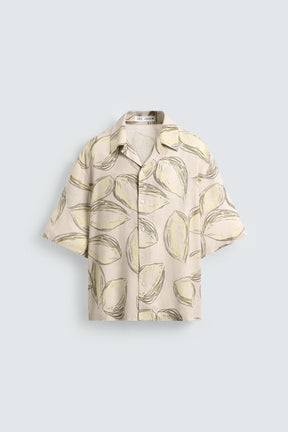 FRUIT PRINT SHIRT - Image 7