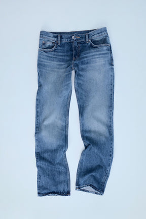 Low-Rise Jeans
