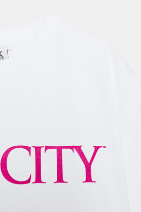 City T-Shirt