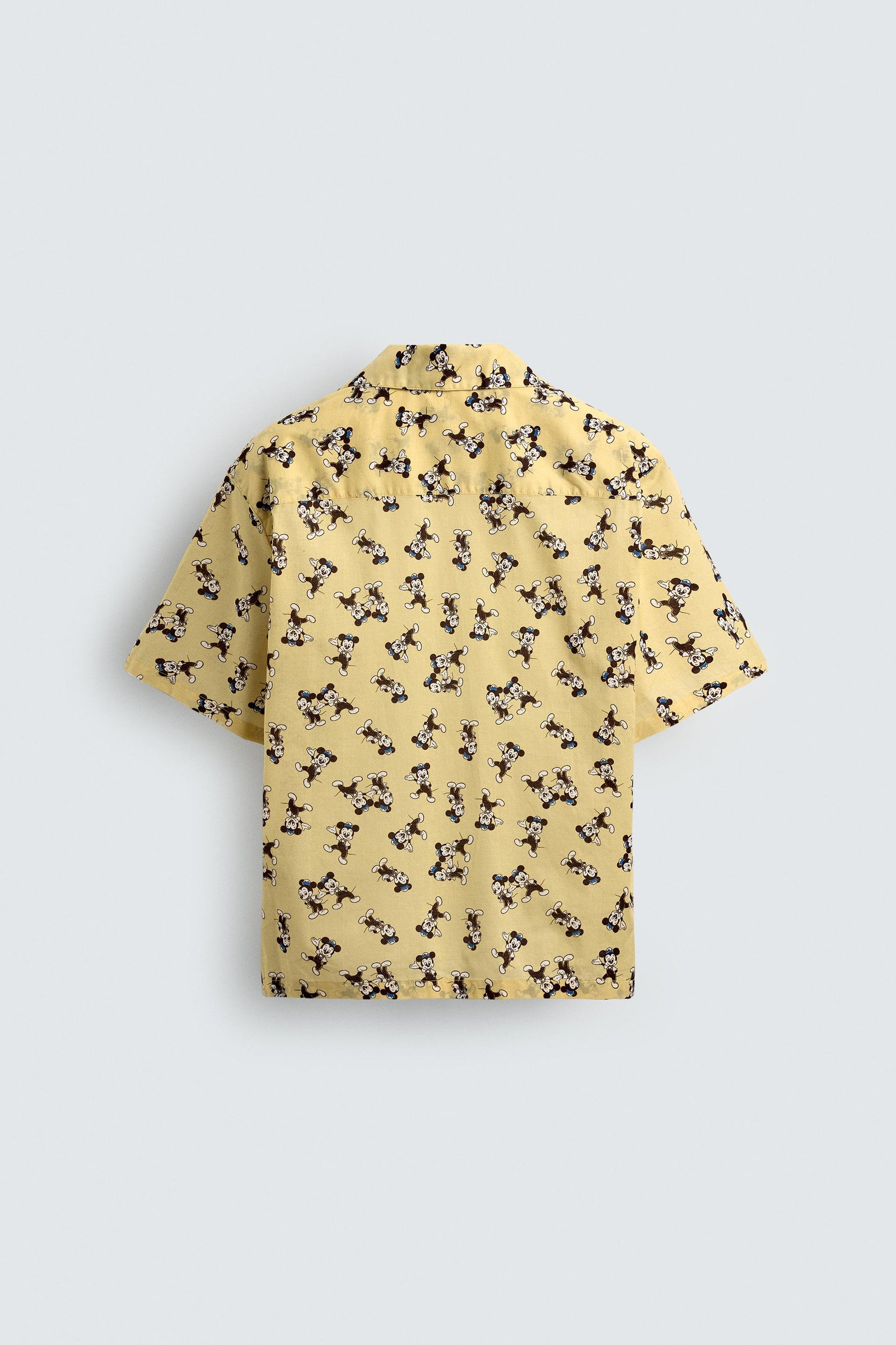 MORTY + FERDY SHIRT HARRY LAMBERT FOR X DISNEY - Image 7