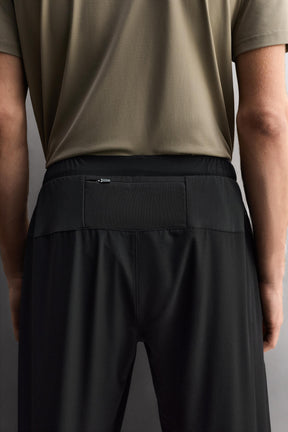 LIGHTWEIGHT TECHNICAL TROUSERS - Image 5