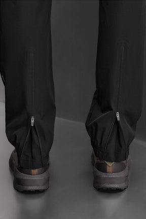 LIGHTWEIGHT TECHNICAL TROUSERS - Image 6