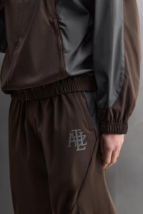 Colorblock Soccer Pants