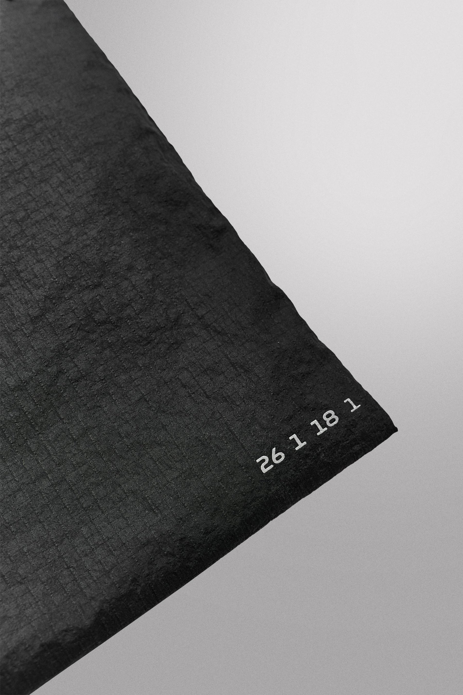 CROSSBODY BAG - CYCLING MUSETTE - Image 2