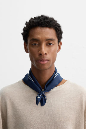 SILK BANDANA - Image 1