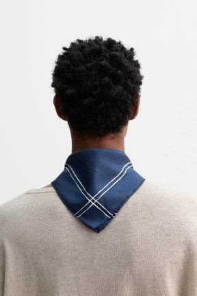 SILK BANDANA - Image 2