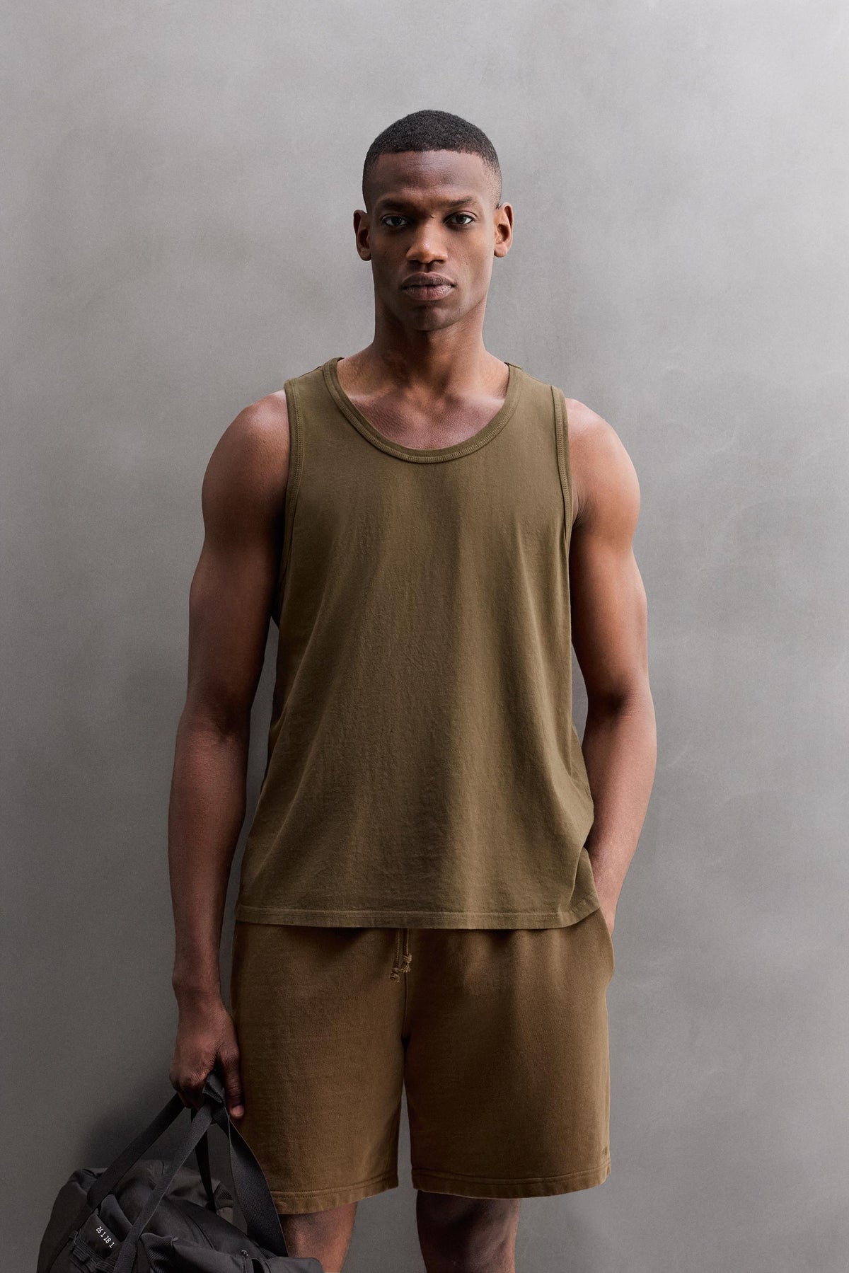 TRAINING TANK TOP - Image 2
