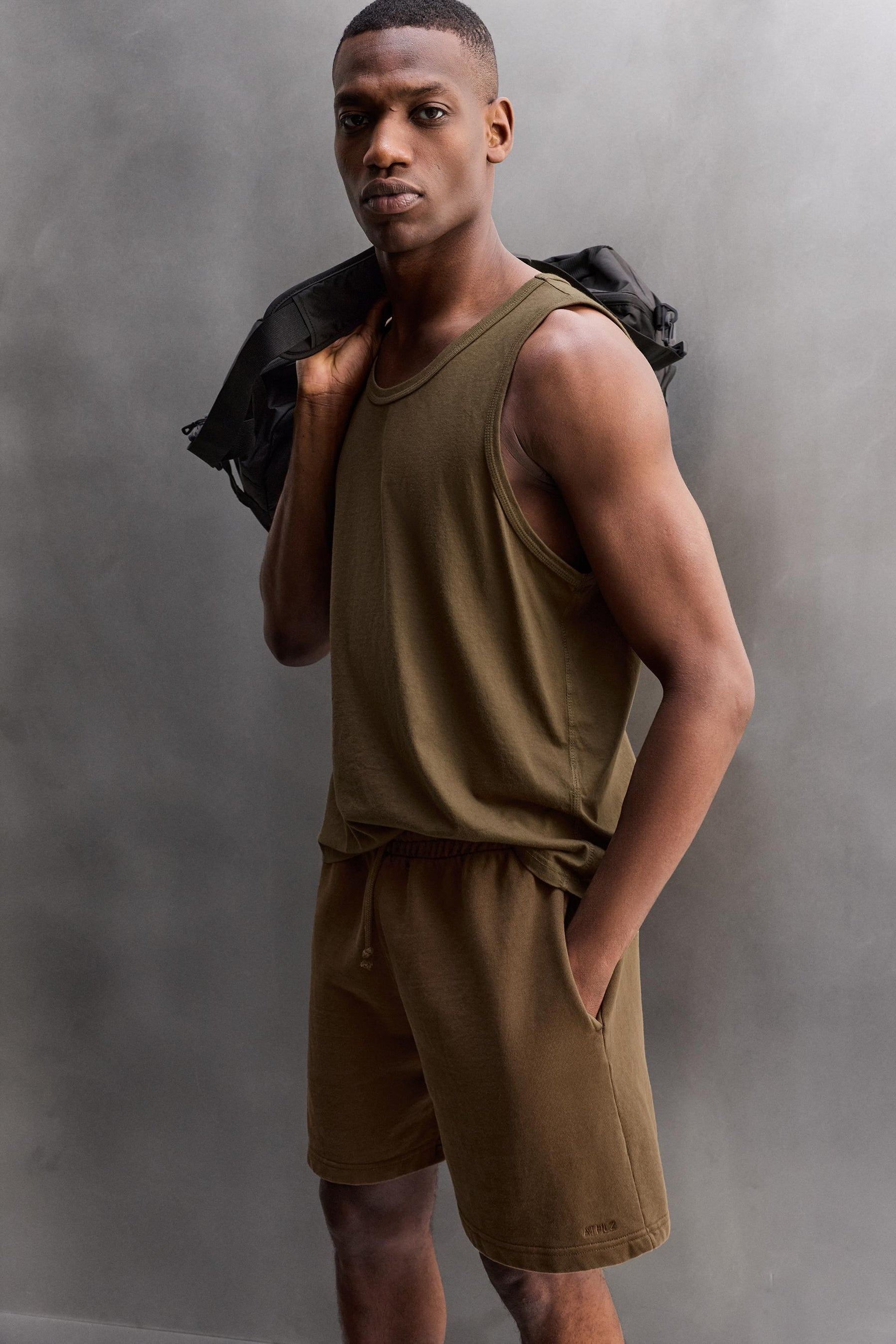 TRAINING TANK TOP - Image 5