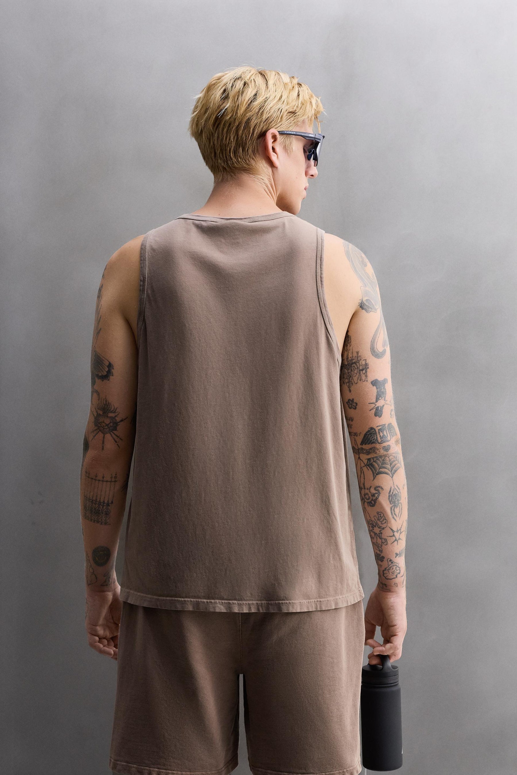 TRAINING TANK TOP - Image 3