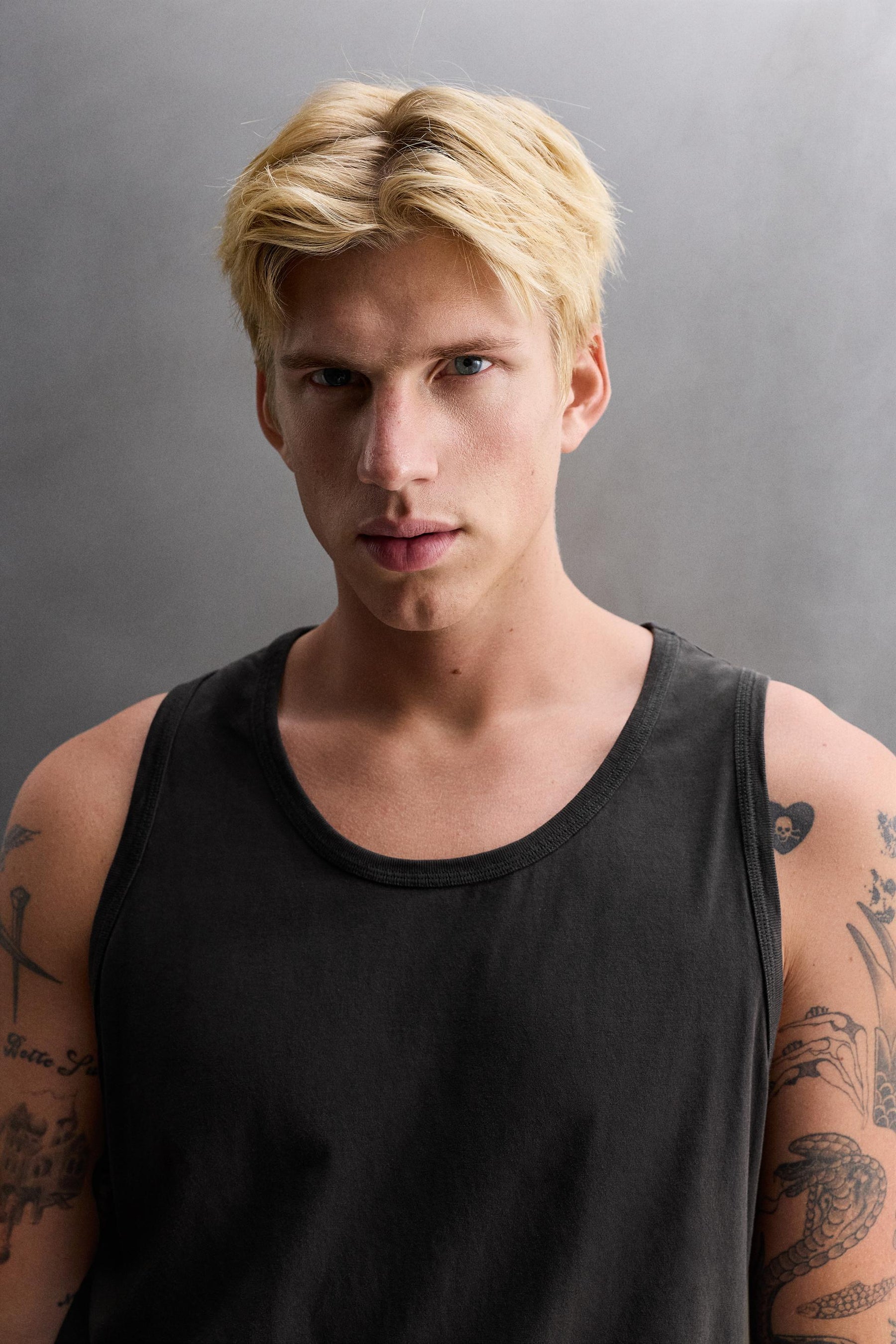 TRAINING TANK TOP - Image 5