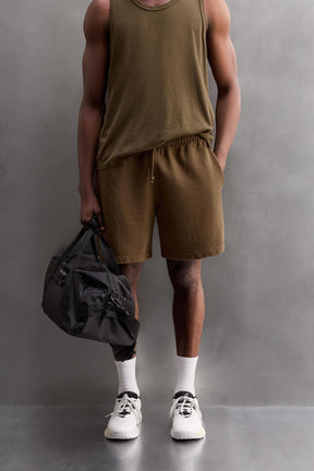 JOGGER SHORTS - Image 2